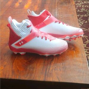 Under Armour Men's Hammer MC Football Cleats